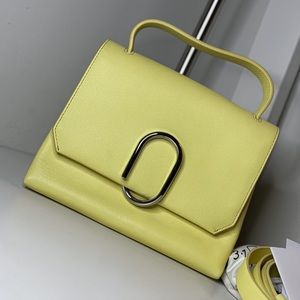 Phillip Lim Alix Crossbody Top Handle  Bag